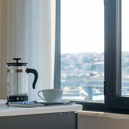 Merkez Aparthotel Istanbul