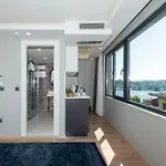 Merkez Ξενοδοχείο με διαμερίσματα 4*