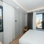 Ξενοδοχείο με διαμερίσματα Merkez