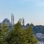 Merkez 4* Κωνσταντινούπολη