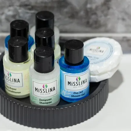 Art Karakoey Aparthotel