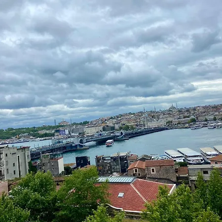 Apart Otel Art Karaköy İstanbul