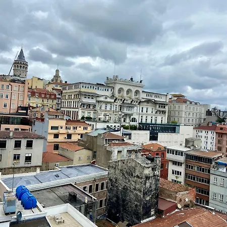 Art Karakoey Provincia di Istanbul