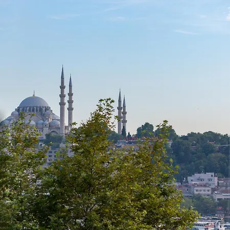 Art Karakoey 4* Provincia di Istanbul