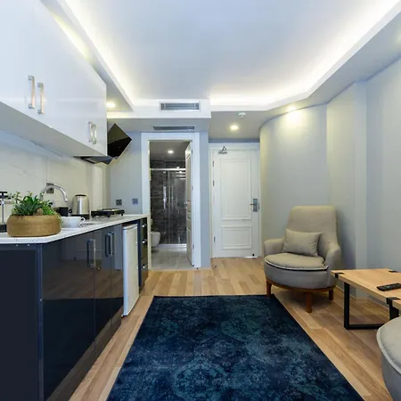 Art Karakoey Istanbul