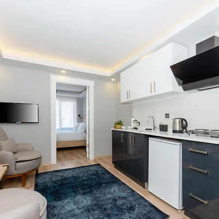 Art Karaköy 4* İstanbul