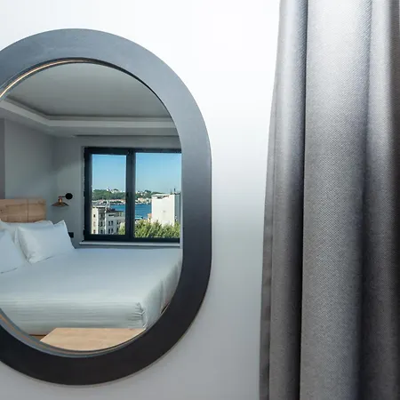 Aparthotel Art Karakoey