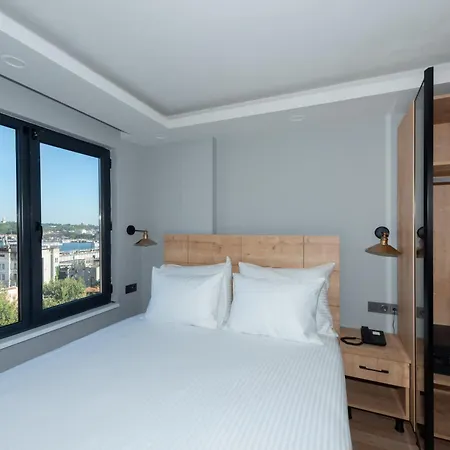 Apart-hotel Merkez 4*