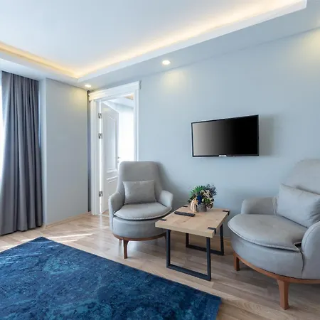 Art Karakoey Provincia di Istanbul