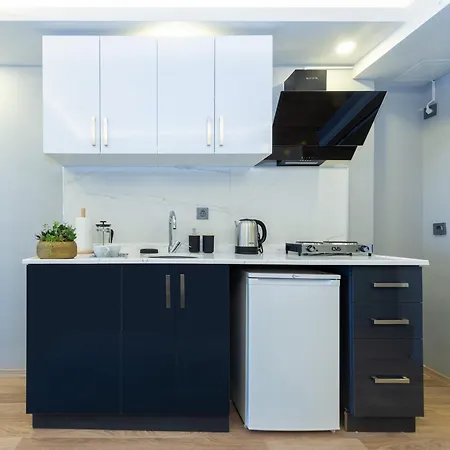 Art Karakoey 4* Provincia di Istanbul