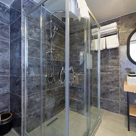 Art Karaköy Apart Otel İstanbul