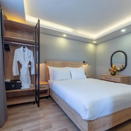 Art Karakoey Istanbul
