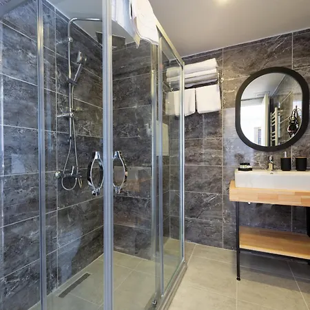 Merkez Apart-hotel 4*