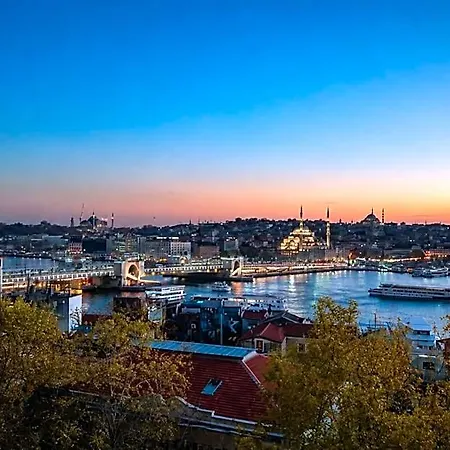 Merkez اسطنبول