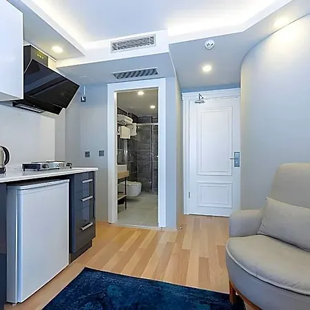 Merkez 4* اسطنبول