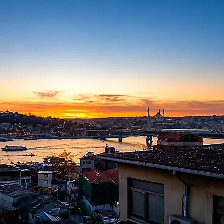 Merkez اسطنبول