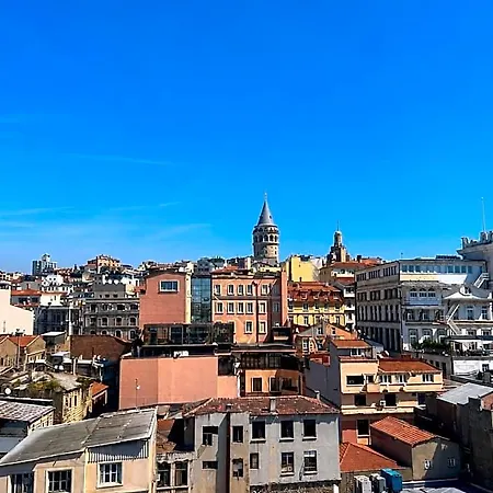 Merkez 4* اسطنبول