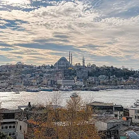 Merkez شقة فندقية