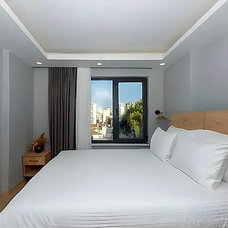 Merkez 4*