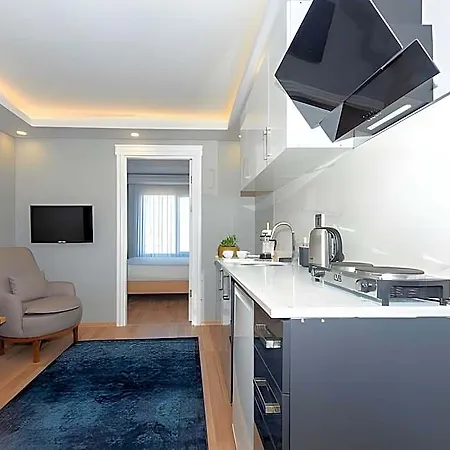 Merkez 4* اسطنبول