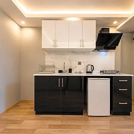 Merkez 4*
