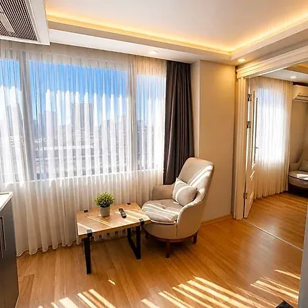 Merkez 4* اسطنبول