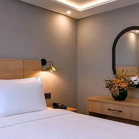 Merkez 4* İstanbul