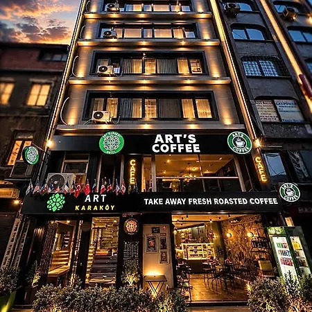 Merkez 4* اسطنبول