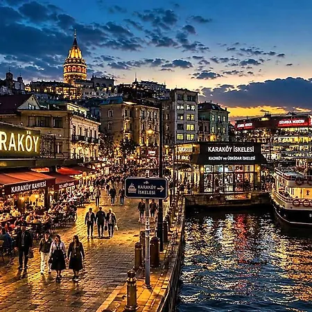 Merkez