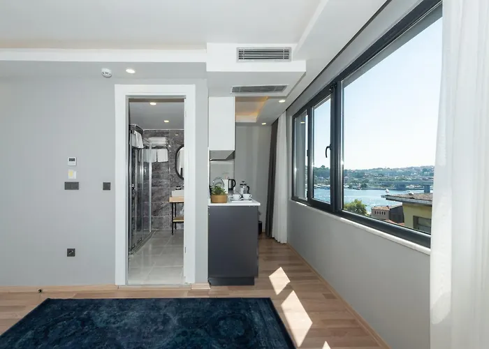 Merkez Apartmanhotel 4*