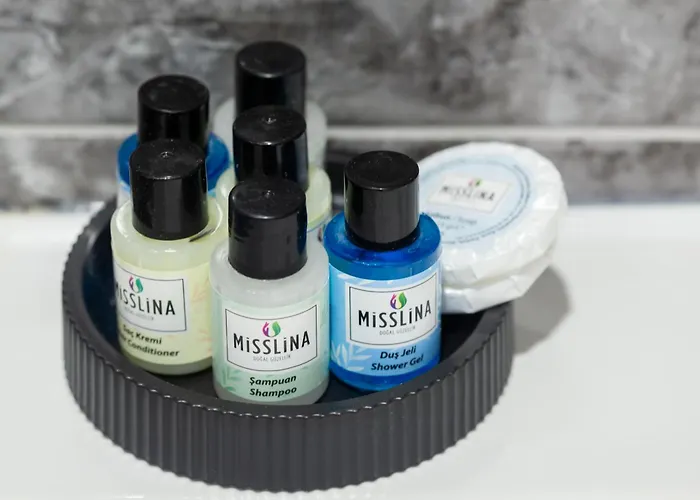 Merkez Apartmanhotel