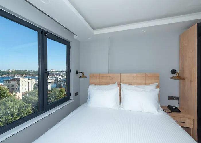 Merkez Apartmanhotel 4*