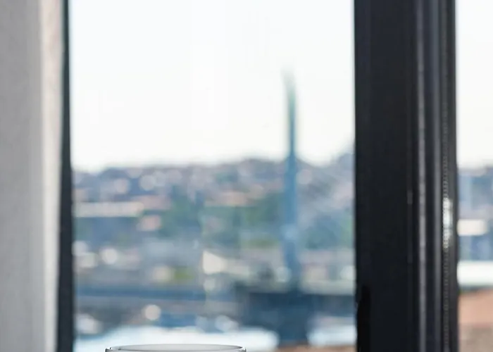 Merkez Apartmanhotel 4*