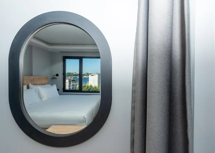 Apartmanhotel Merkez