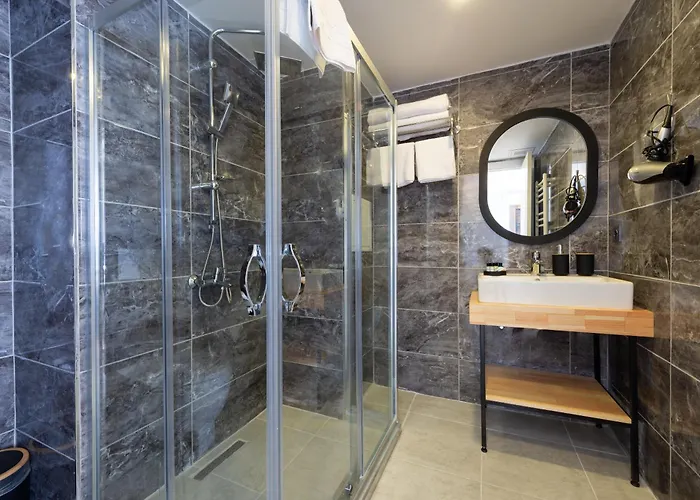 Merkez Apartmanhotel 4*